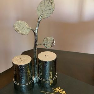 michael aram black orchid salt and pepper